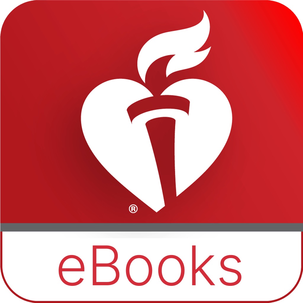 AHA eBook Reader