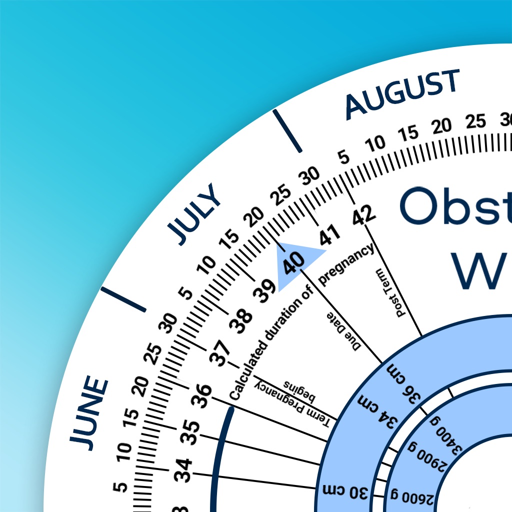 Obstetrics Calculator
