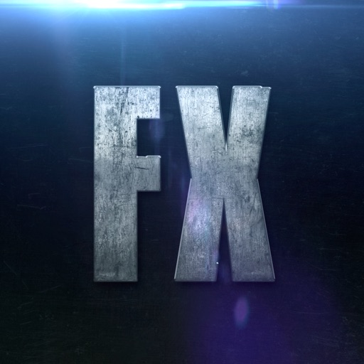 lensfx epic photo effects