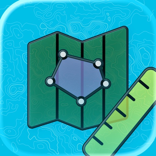 geo measure: area & distance