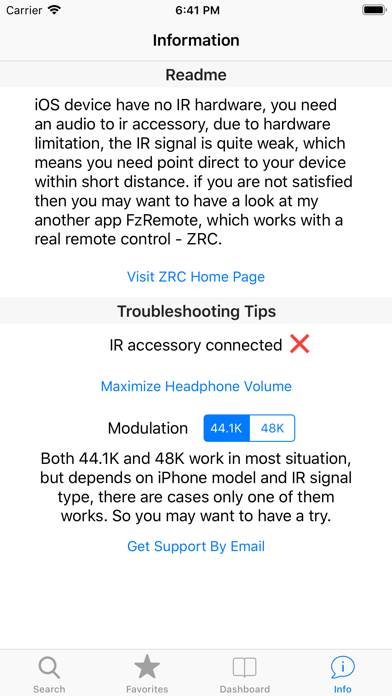 screenshot 4
