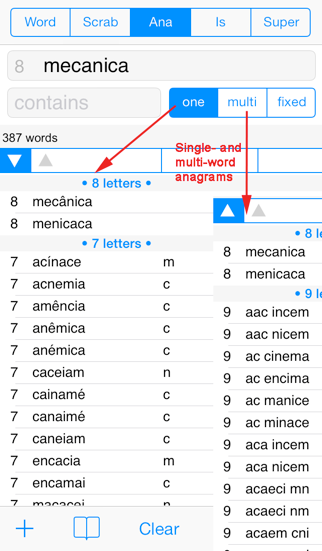 screenshot 5