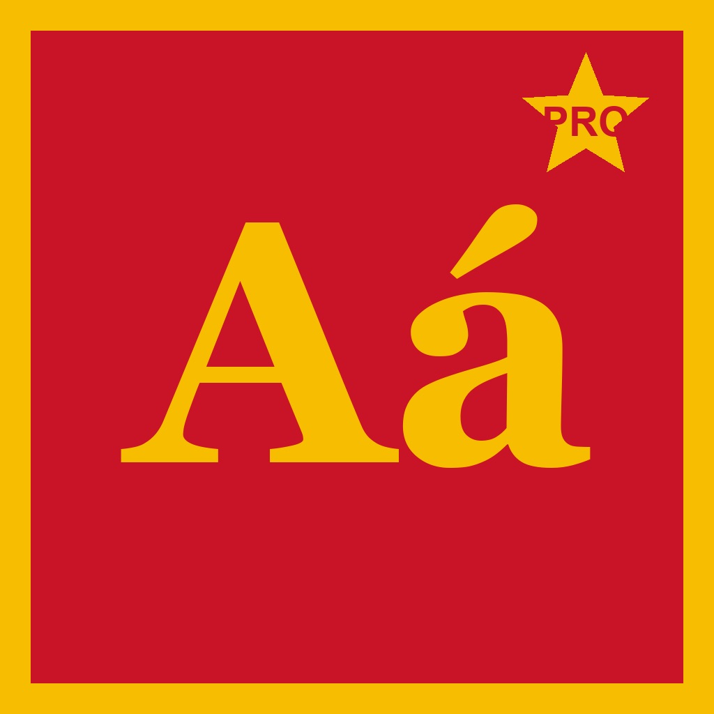 Spanish Translator Pro