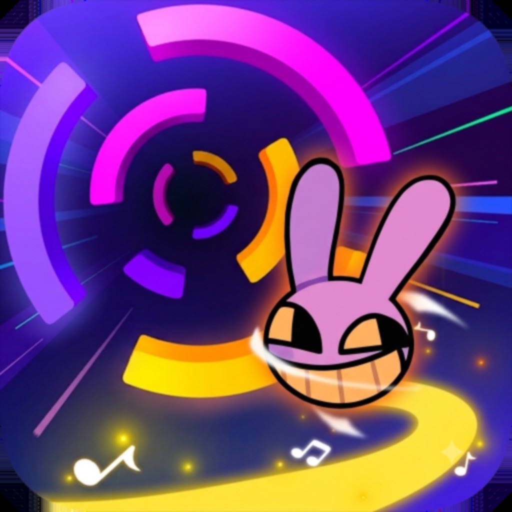 Smash Colors 3D 2026