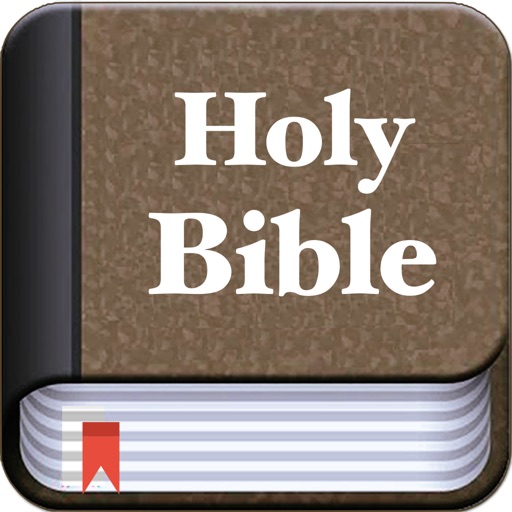 holy bible offline iphone