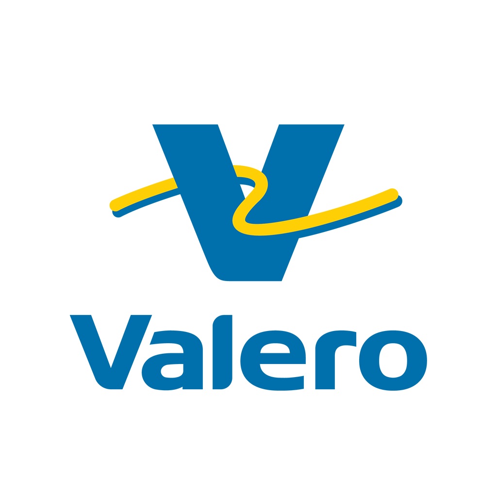 Valero SaveUP