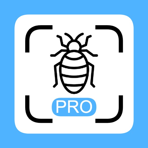 insect scanner pro