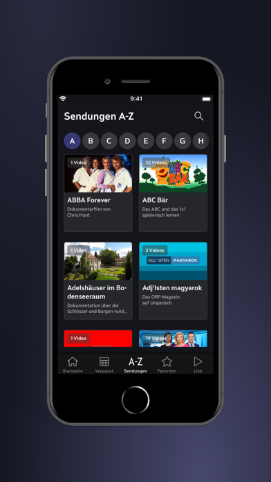screenshot 5