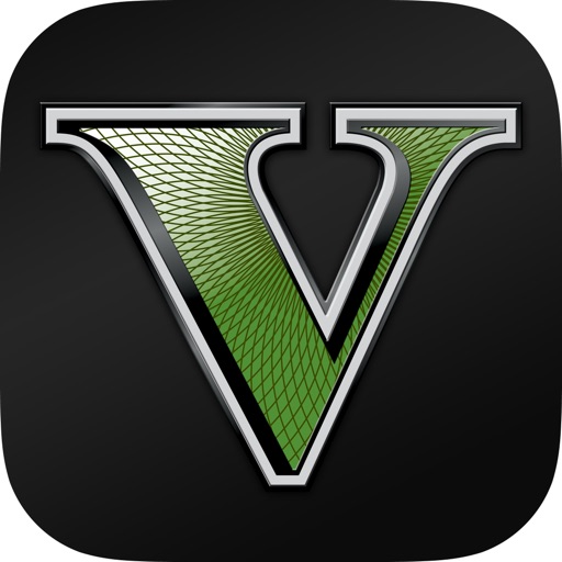 grand theft auto v: the manual