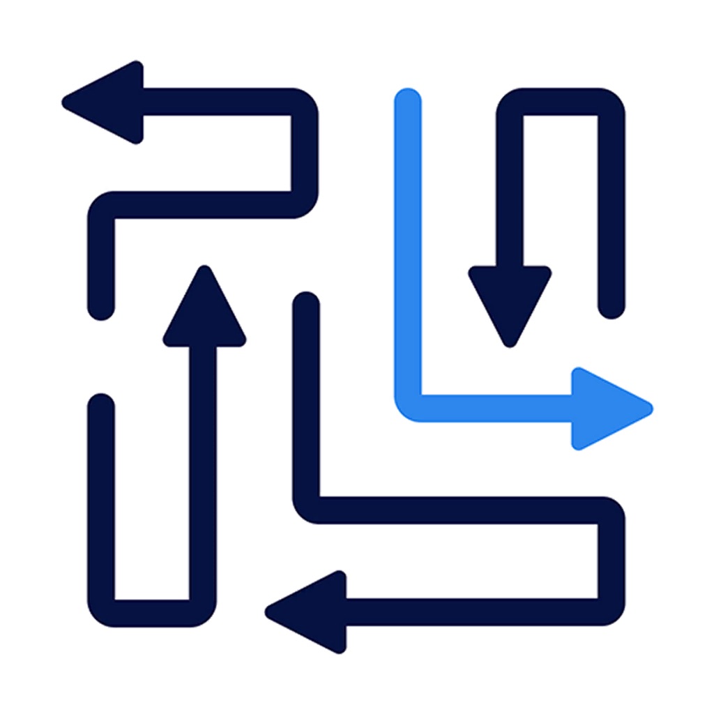 Arrow Puzzle - Arrows Game