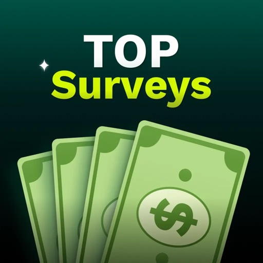 topsurveys - bezahlte umfragen