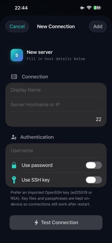 screenshot 5