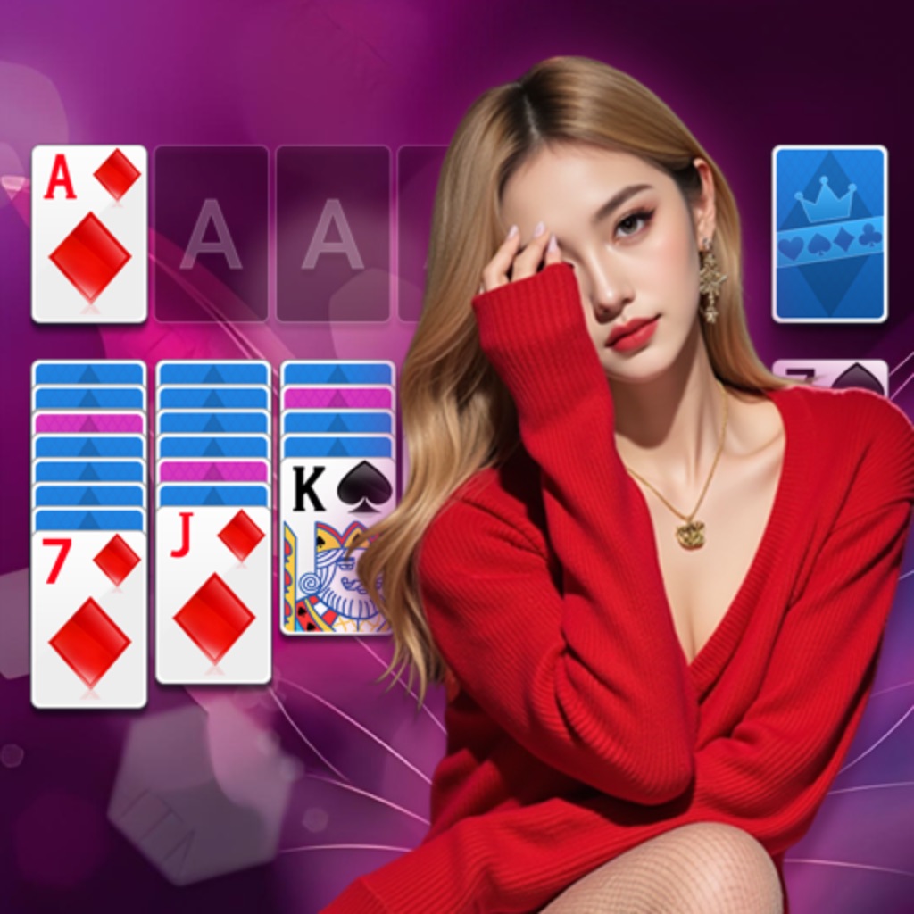 Solitaire Secret Journey