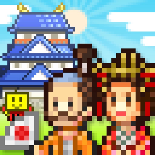 oh! edo towns