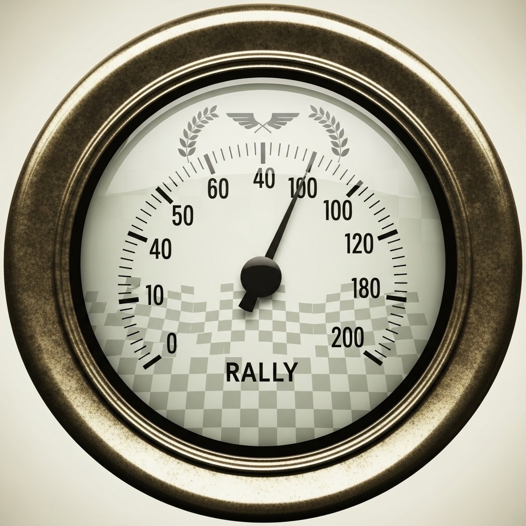 OldTimer Rally Timer