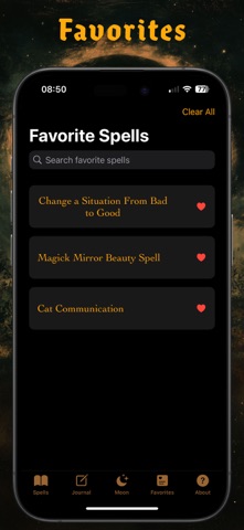 screenshot 6