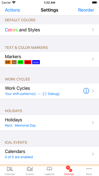 screenshot 5