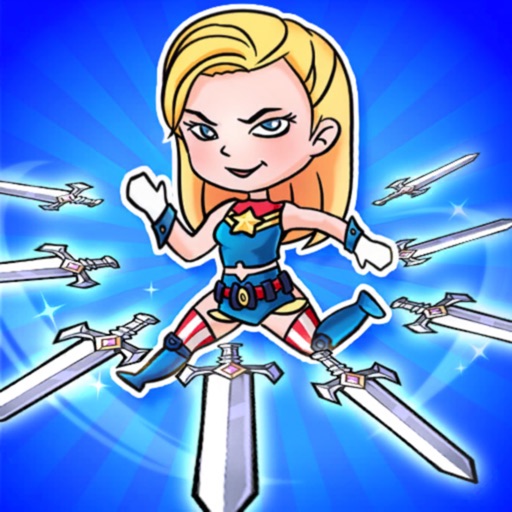 x-hero