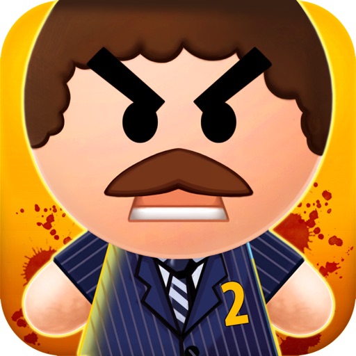 beat the boss 2 (17+)