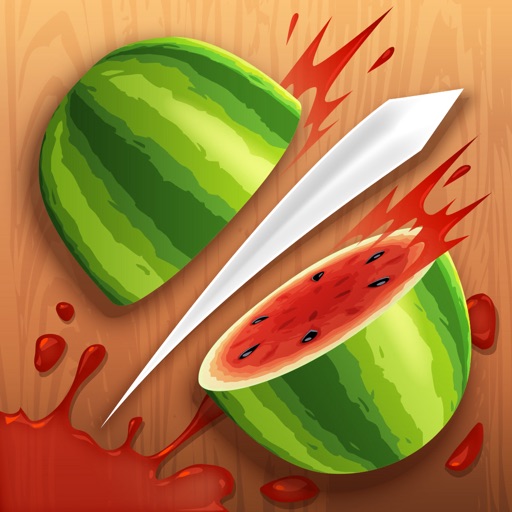 fruit ninja®