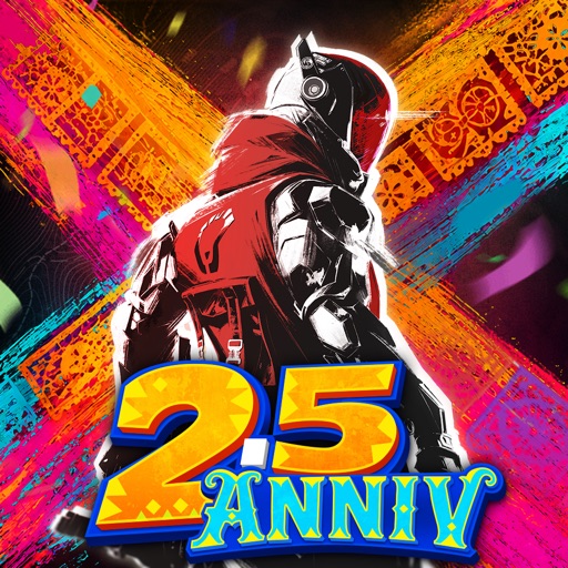 blood strike: 2.5 anniversary