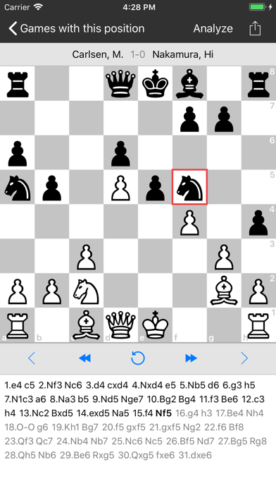 screenshot 5