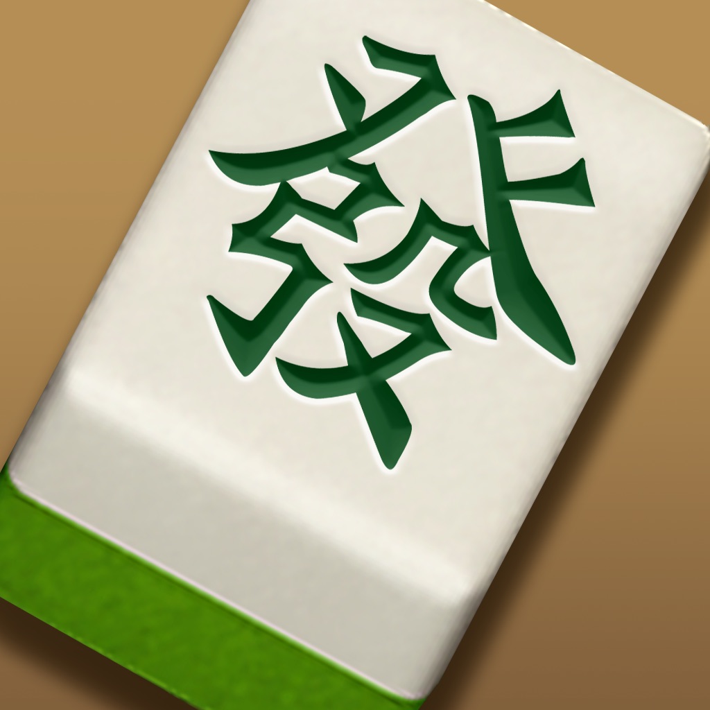 国标麻将13张