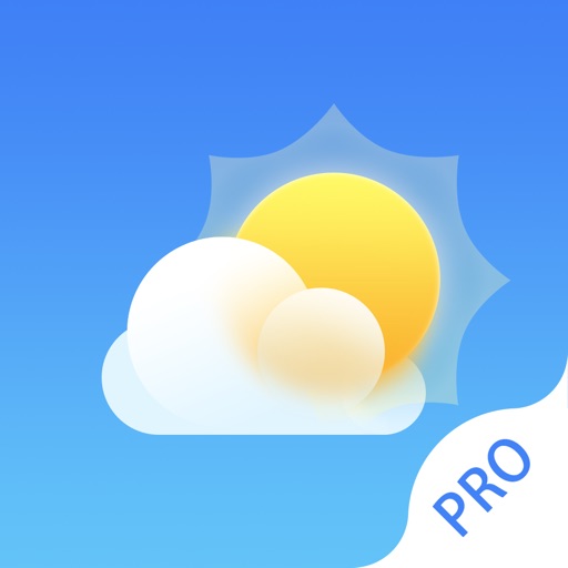 weatherٞpro