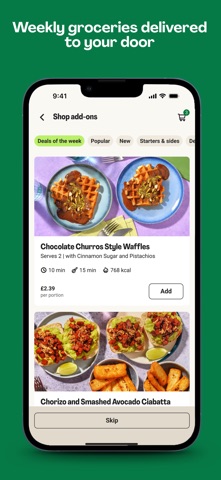 screenshot 5