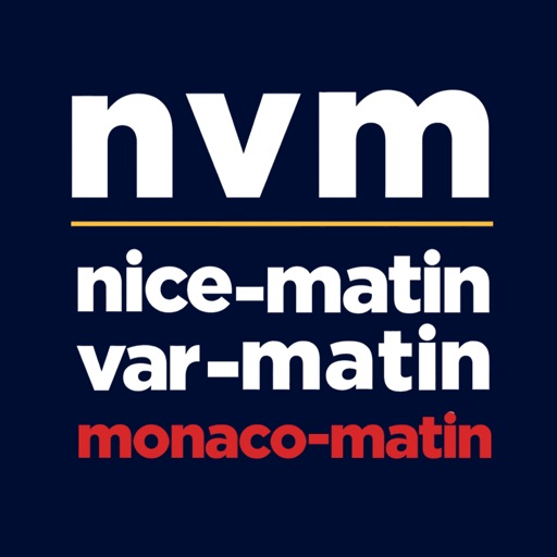 nvm : info nice, var, monaco