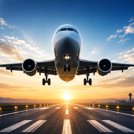 airports plus