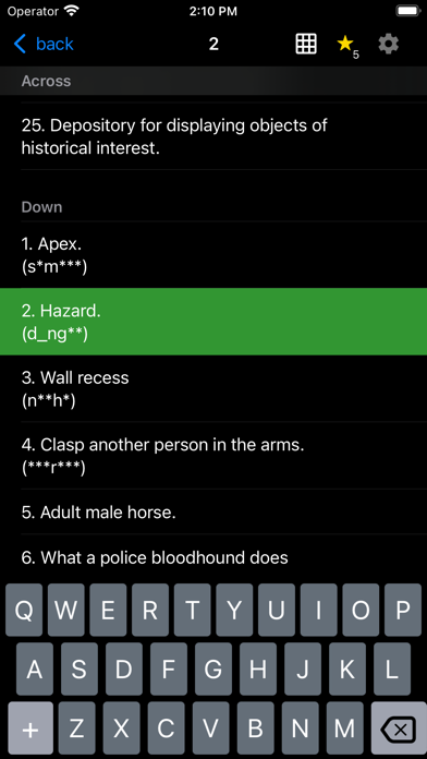 screenshot 5