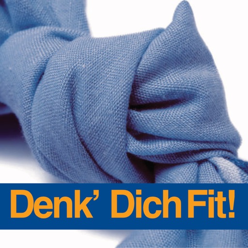 memo denk dich fit
