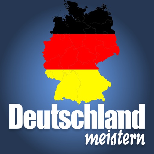 deutschland meistern