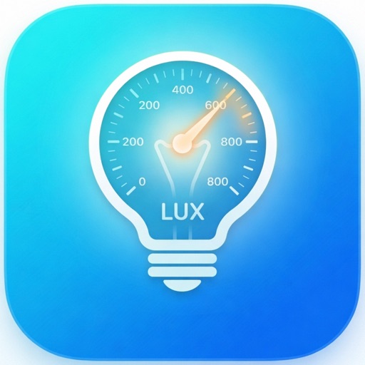 luxtest 学习照度计