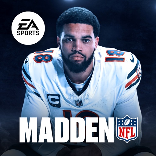madden nfl 27 mobile football