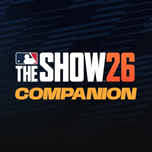 mlb the show companion app