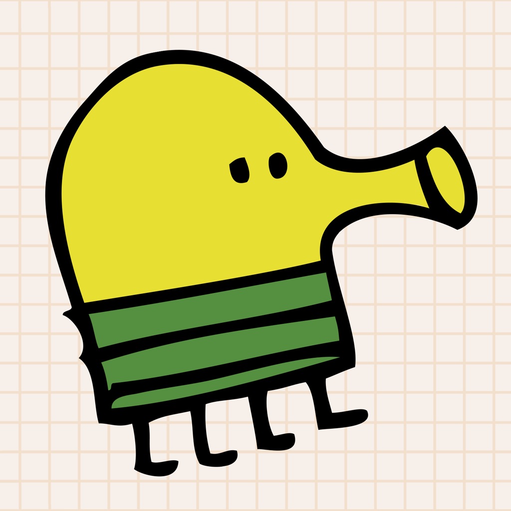 Doodle Jump - Insanely Good!