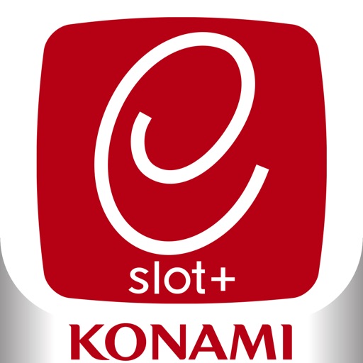 e-slot+