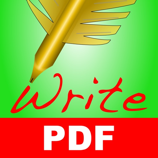 writepdf mobile