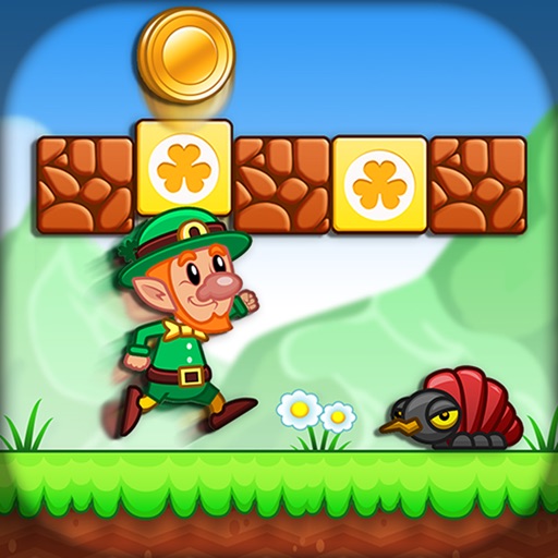 lep's world - jump n run games