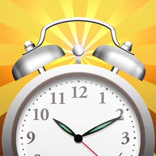 sunrise alarm clock – dawn simulator