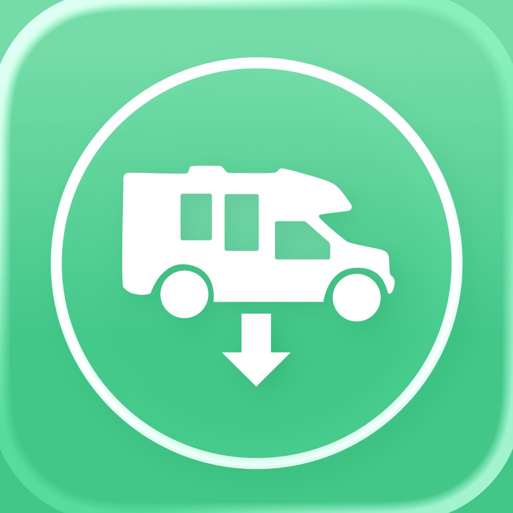 Caravan Helper