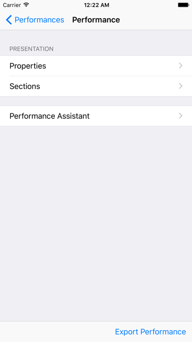 screenshot 5