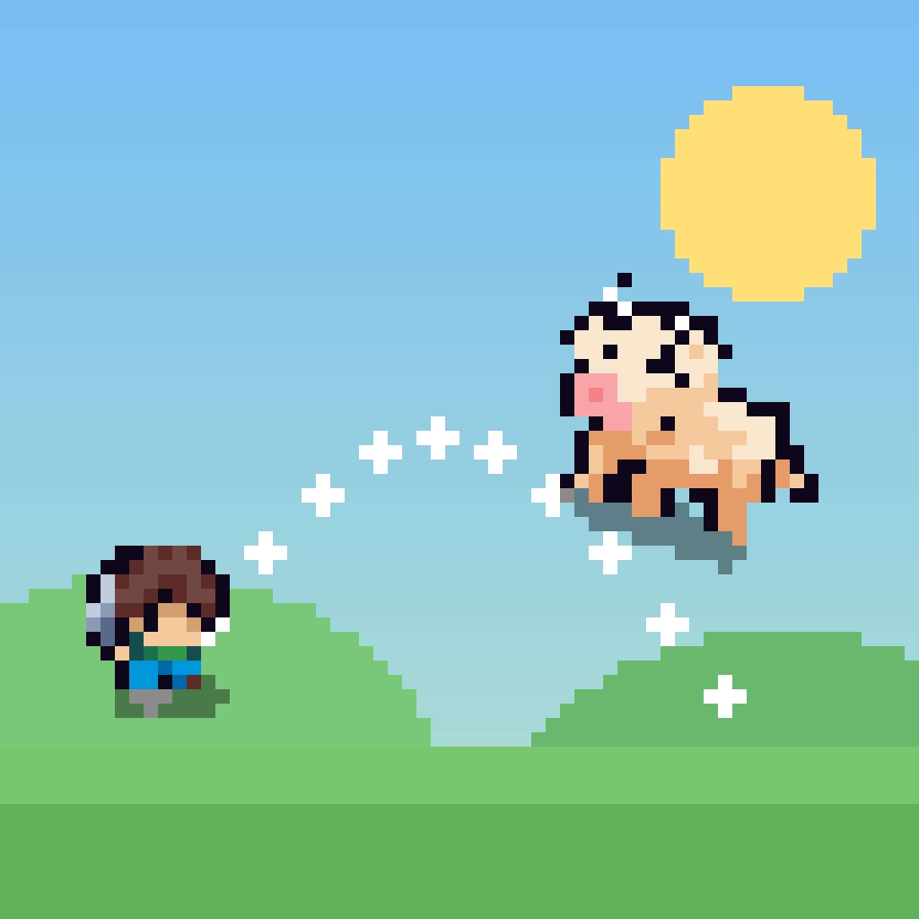 goatthrow