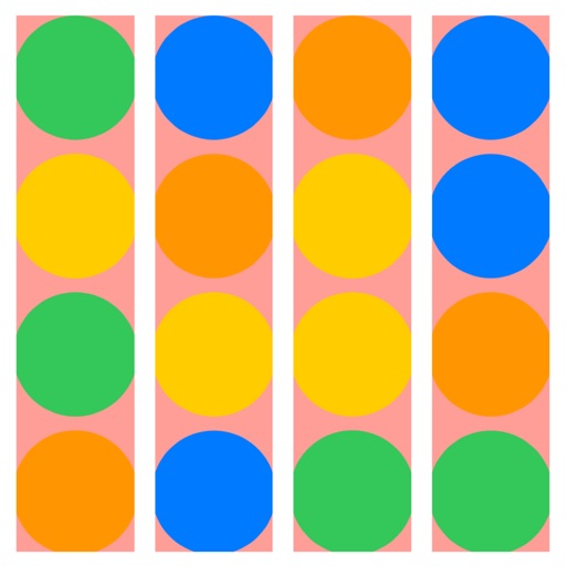 ์์ ์ ๋ ฌ ์ฌ๋ฏธ - color sort fun