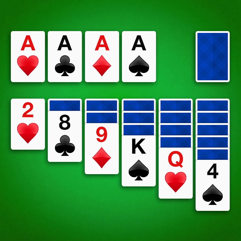 Solitaire: Cards Games Classic
