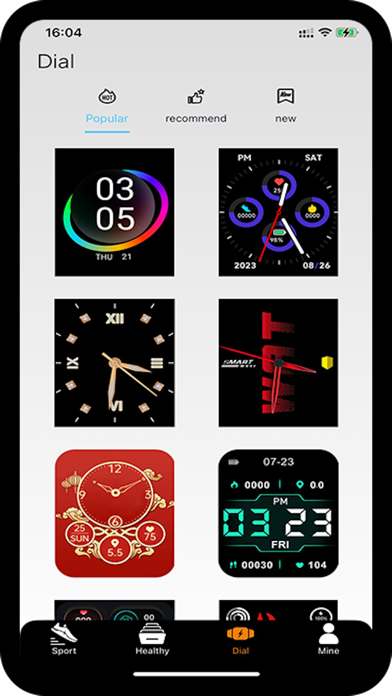 screenshot 5