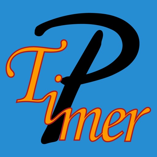 p-timer ～プレゼンタイマー～