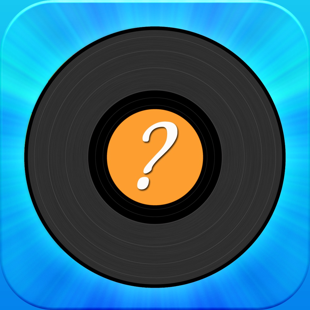 Musical hits quiz. Guess songs